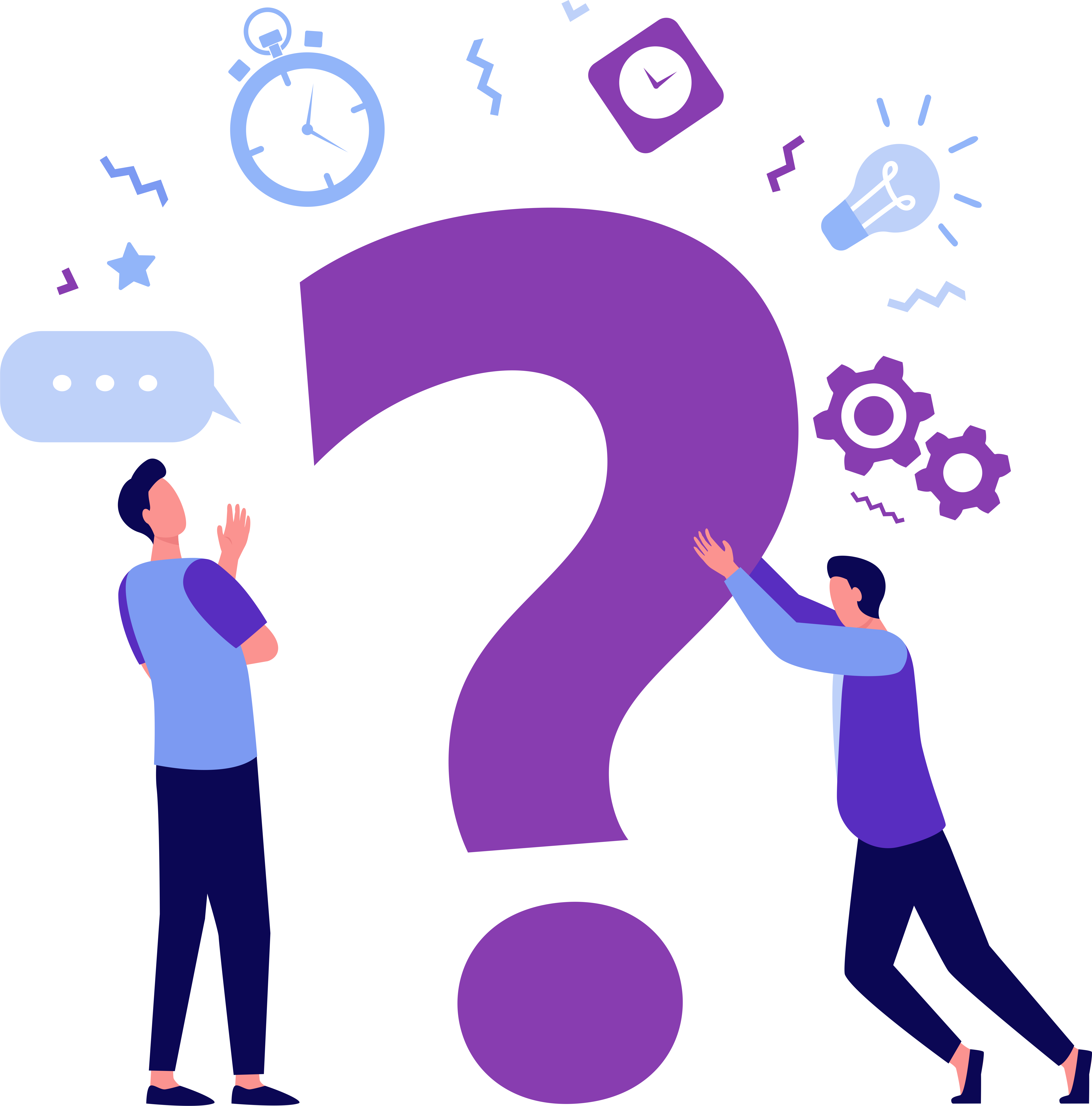 FAQs Image